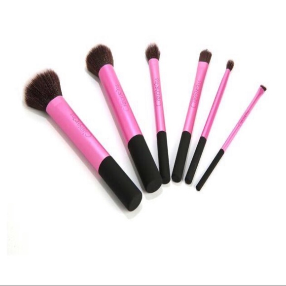 Beauty Creations Other - Beauty Creations Pink Pretty Tools Brushes